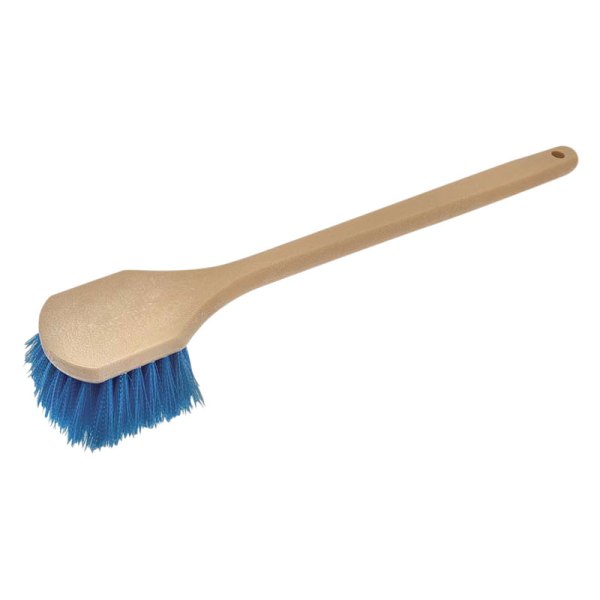 OER® - Blue Strong Bristles Scrub Brush