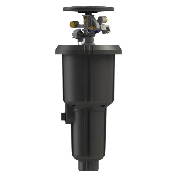 orbit in ground sprinkler system