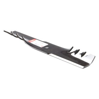 High lift best sale gator blades