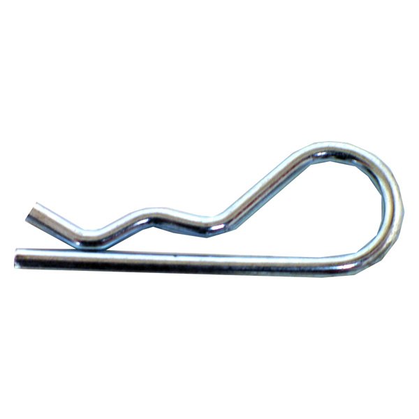 Oregon® - 3/32" x 1-5/16" Steel R-Type Hairpin Clips (20 Pieces)