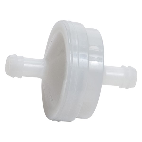 Oregon® - In-Line Fuel Filter for Briggs & Stratton, John Deere, Kees, PLP, Prime Line, Rotary, Snapper, Stens, Yazoo-Kees