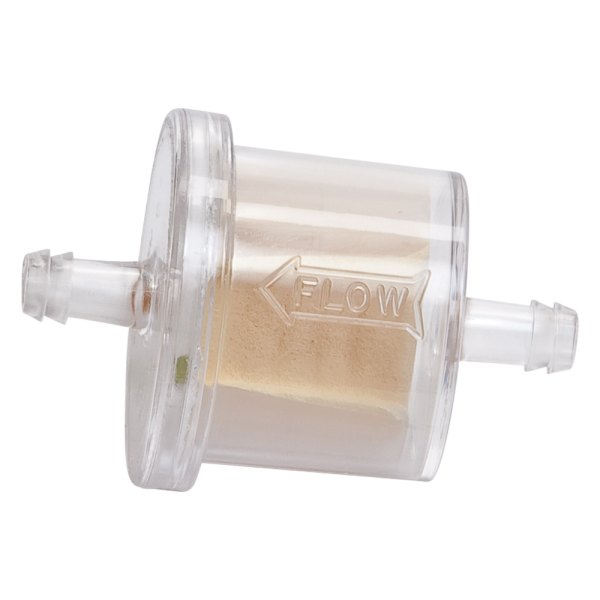 Oregon® - In-Line Fuel Filter for Rotary, Stens