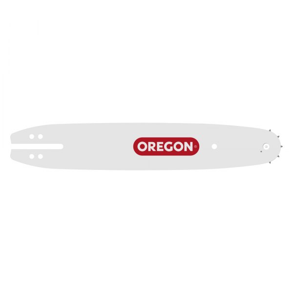 Oregon® - Low Profile™ Single Rivet™ 10" x 0.375" x 0.043" Guide Bar