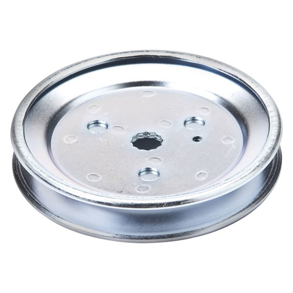 Oregon® - 5-3/8" x 9/16" Spindle Drive Pulley