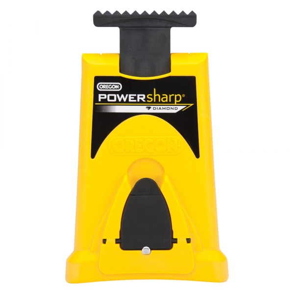 Oregon® - PowerSharp™ Bar-Mounted Sharpener
