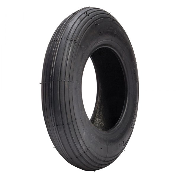 Oregon® - Custom Premium™ 4.8" x 8" 4 Ply Rib Tread Tire