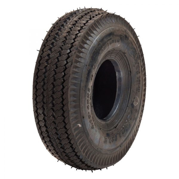 Oregon® - Premium™ 4.1" x 4" 4 Ply Saw Tooth Tread Tire