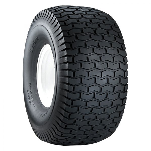 Oregon® - Custom Premium™ 11" x 4" x 4" 2 Ply Turf Tread Tire