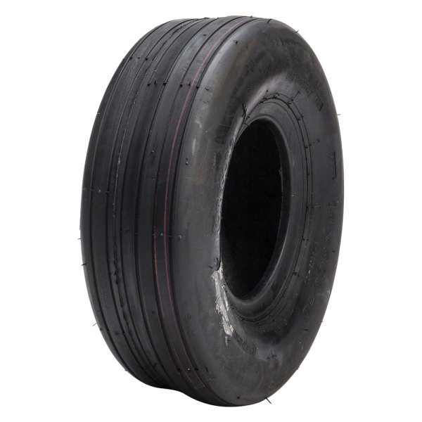 Oregon® - Premium™ 13" x 5" x 6" 4 Ply Rib Tread Tire