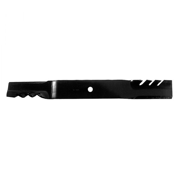 2-596-362 Oregon Replacement lawn mower blade 21-9/16" 5/8 center