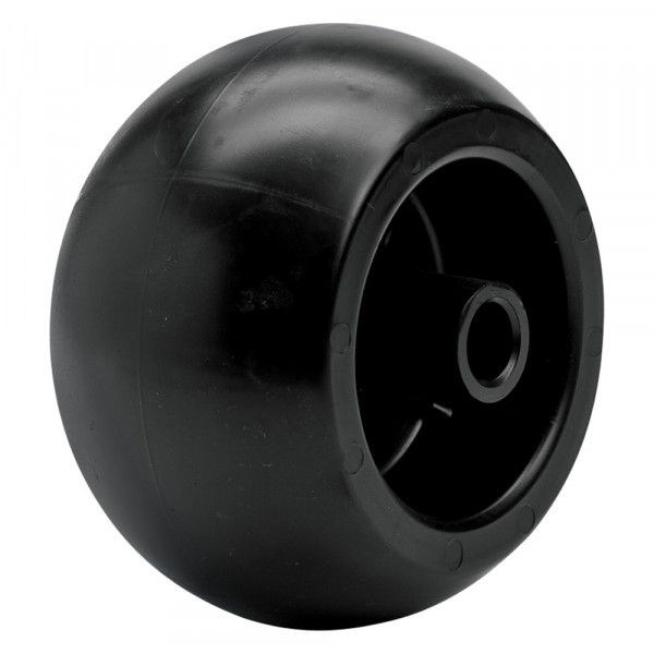 8.5 deck wheel size