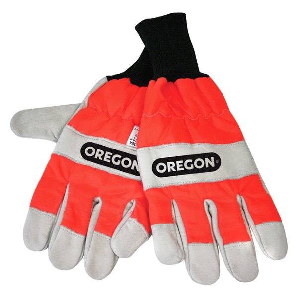 Oregon® - X-Large Leather General Purpose Gloves