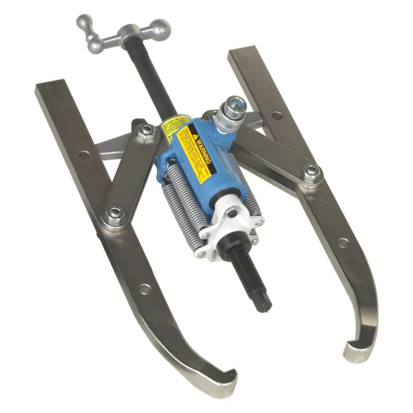 OTC® - Grip-O-Matic™ 17-1/2 t Hydraulic Gear Puller Kit