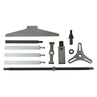 OTC® 1203 - 17-1/2 t Hydraulic Sleeve-Puller