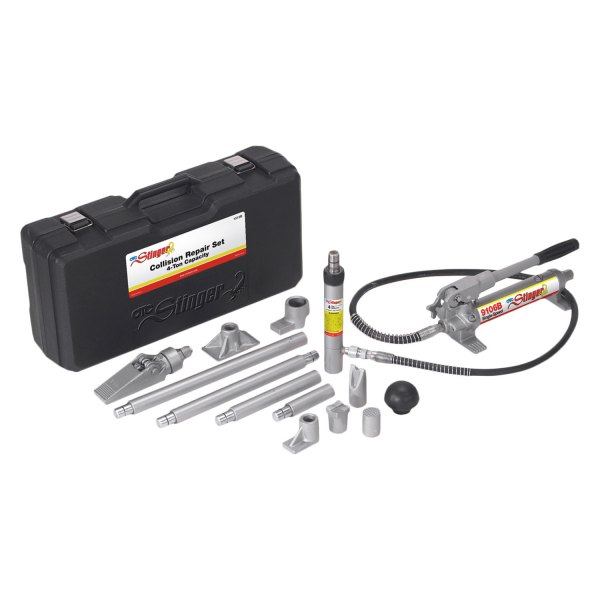 OTC® - 4 t Collision Hydraulic Body Repair Kit