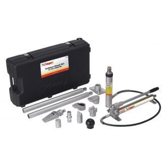 OTC® - 10 t Collision Hydraulic Body Repair Kit