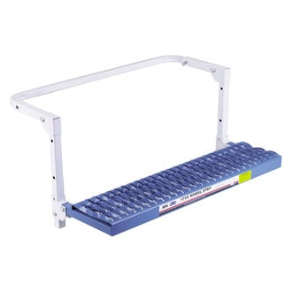 OTC® - Heavy-Duty Wheel Step