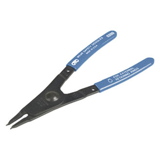 OTC® - Straight Fixed Tips External Snap Ring Pliers