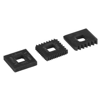 OTC® - 3-Piece Metric Replacement Die Set