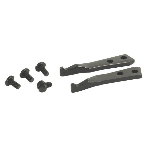 OTC® - 2-piece Straight Lock Ring Pliers Tip Set