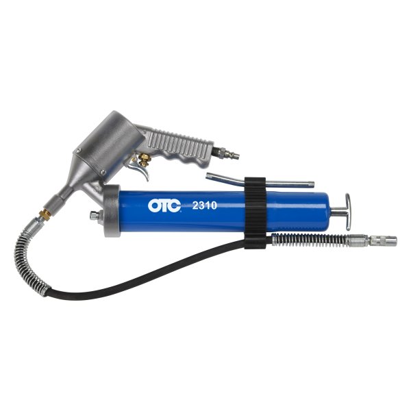 OTC® - Continuous Flow Air Grease Gun