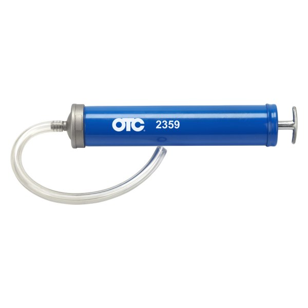 OTC® - 16 oz. Oil Suction Gun