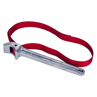 Titan Tools - 18 Strap Wrench (21316)