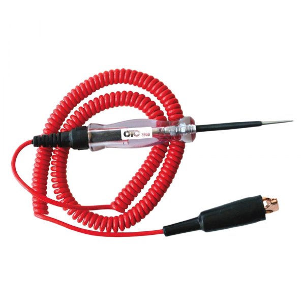 OTC® - Battery Powered Continuity Tester