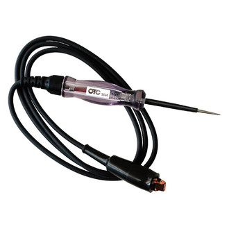 OTC® 3634 - 6 to 12 V Heavy-Duty Circuit Tester