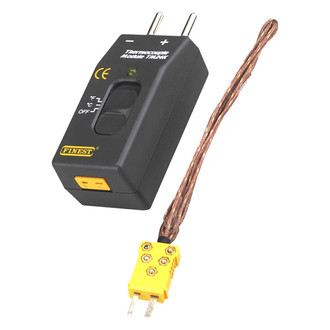 OTC® - K-Type Temperature Adapter