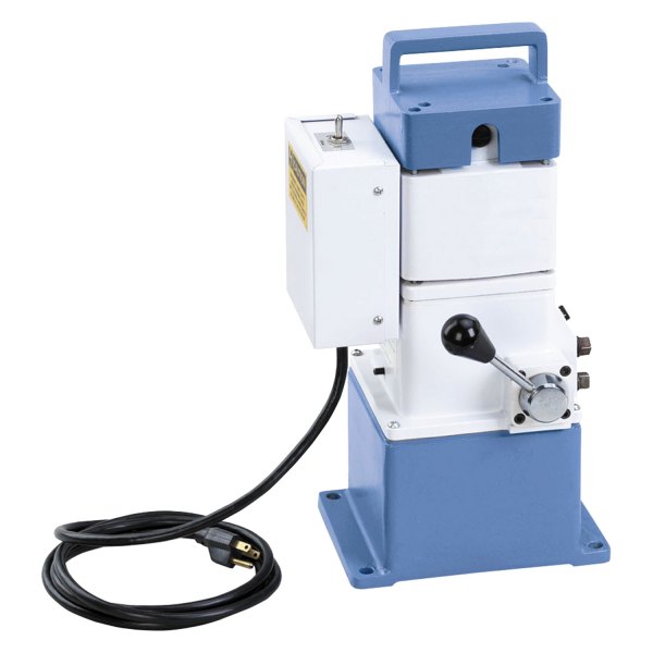 OTC® - Vanguard Jr.™ 104 cu in 115 V 1/2 hp 2-Speed Electric Operated Hydraulic Pump with 2 Position/3 Way Valve