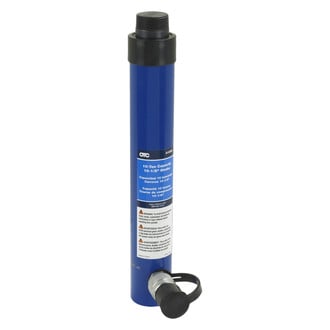OTC® - 11-1/4 t 10-1/8" Stroke Single Speed Hydraulic Ram