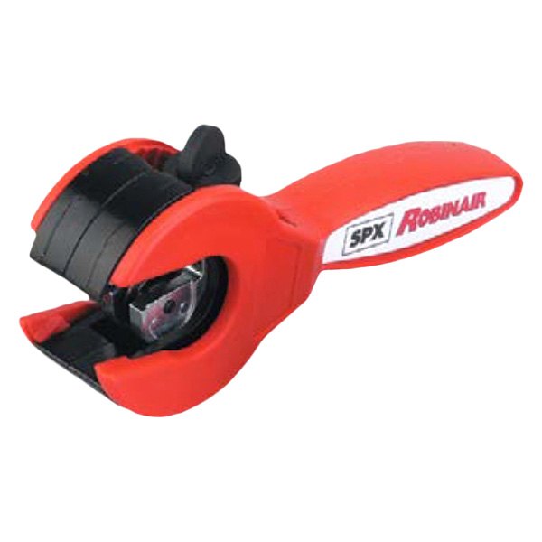 OTC® - Robinair™ 1/4" to 7/8" Ratcheting Spring Loaded Tube Cutter