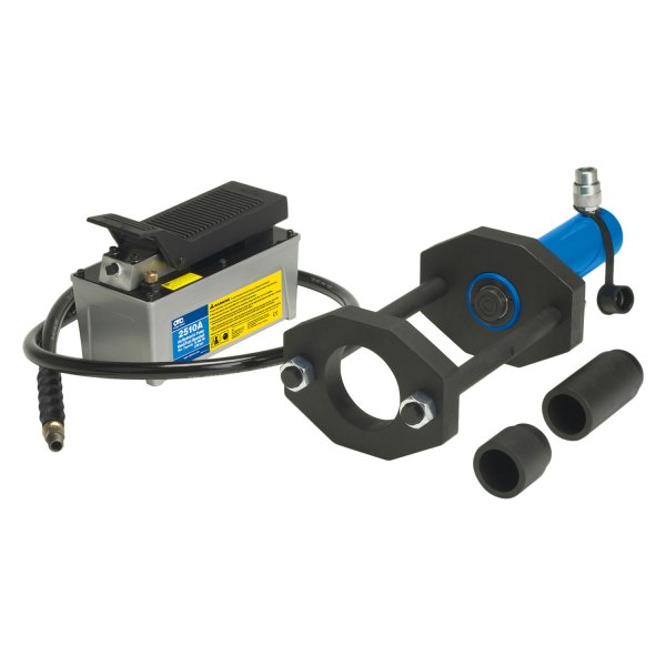 OTC® - 15 t Rear Suspension Bushing Tool Kit with Pumps