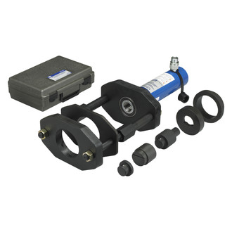 OTC® - Hendrickson™ 25 t Rear Suspension Bushing Tool Kit