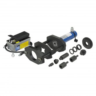 bush de brunt トライベーション(TRYVATION) OD Paccar / DAF Tie Rod Bushing 1861038 & 1676776 Remover