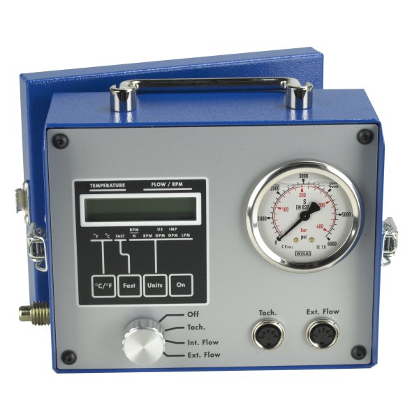 OTC® - 100 GPM Hydraulic Flow Measurement Readout