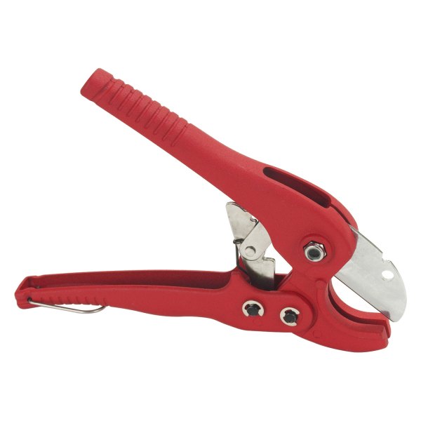 OTC® - 1-3/8" Ratcheting Safety Lock Hose and Pipe Cutter