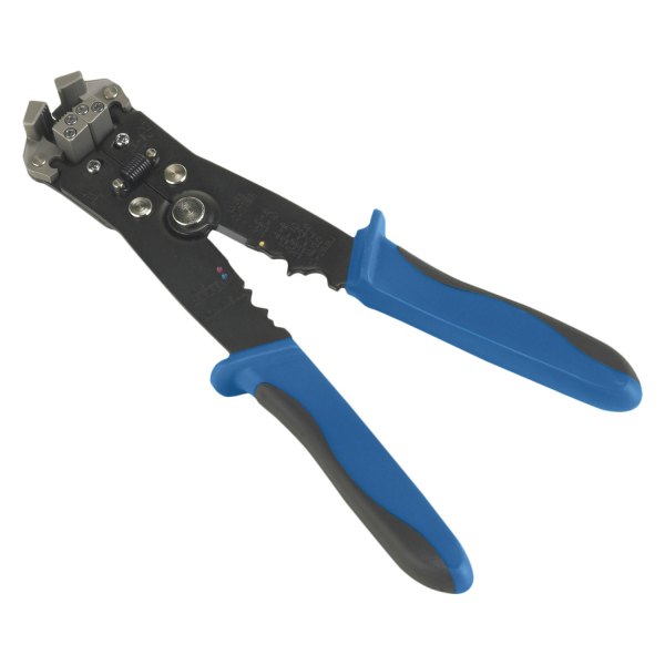 OTC® - SAE 22-10 AWG Adjustable Stripper/Crimper/Wire Cutter Multi-Tool