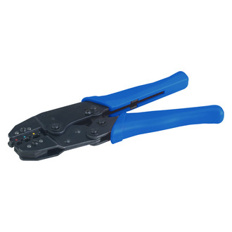 OTC® - SAE 22 to 10 AWG Ratcheting Terminal Crimper