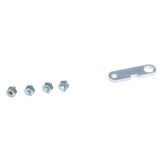 OTC® 4504 - 4.75 to 10 mm Bubble Manual Flaring Tool Kit