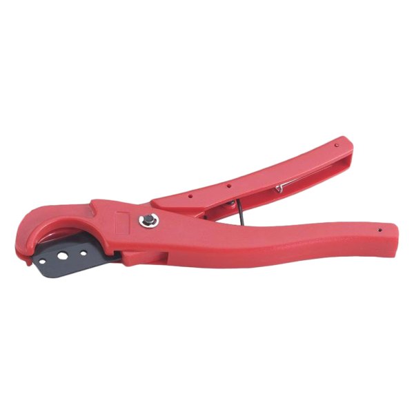 OTC® - 1/4" to 1-1/2" Spring Loaded Safety Lock Hose and Pipe Cutter