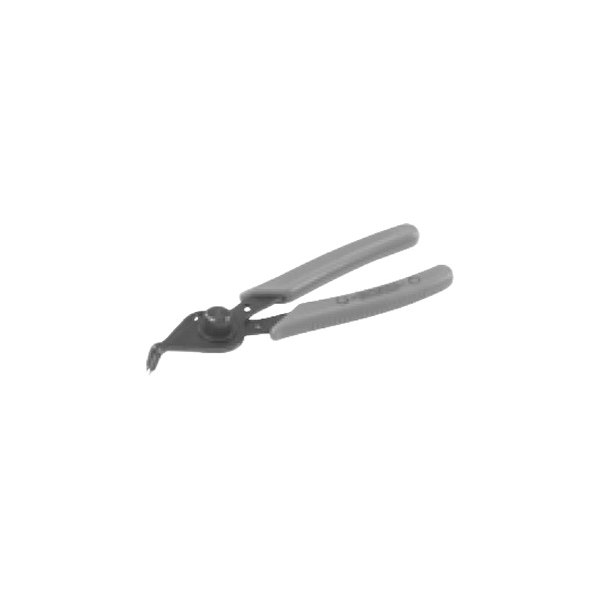 OTC® - 72° Bent 0.070" Fixed Tips Internal/External Snap Ring Pliers