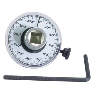 OTC® - Torque Angle Meter for 1/2" Drive Tools