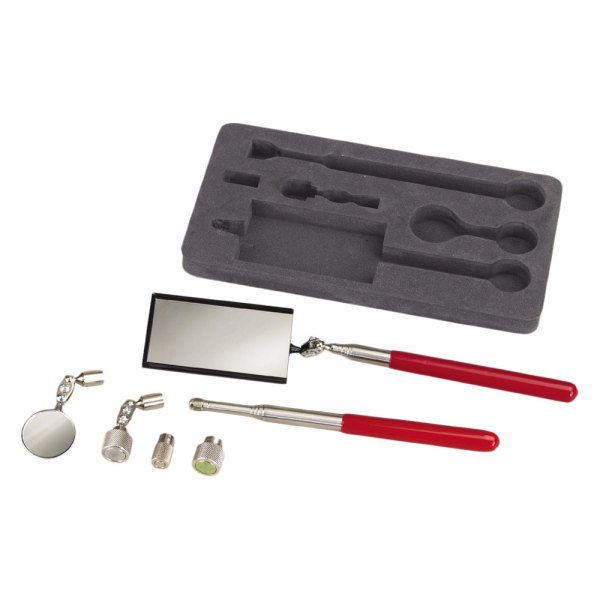 OTC® - 7-piece Mirror and Pick-Up Tool Inspection Kit