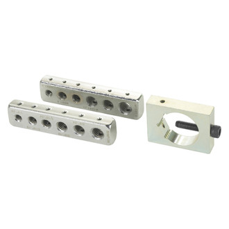 OTC® - Safety Wire Drill Guide Set