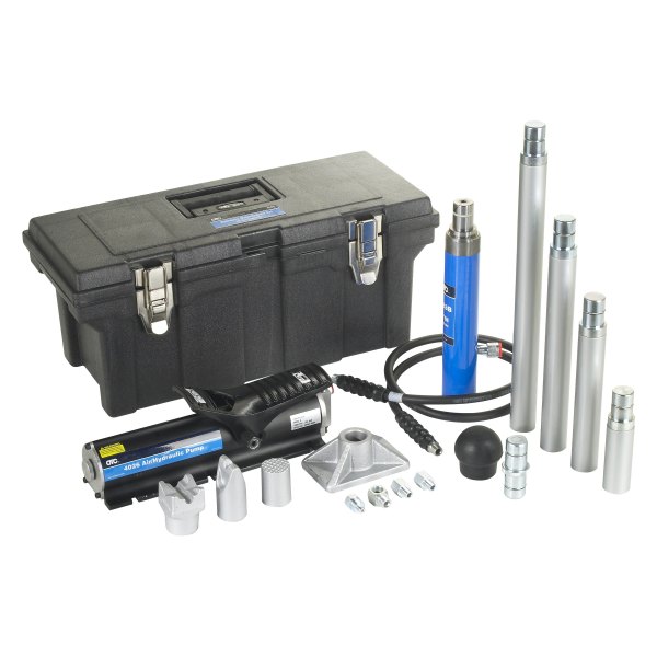 OTC® - 10 t Collision Hydraulic Body Repair Kit