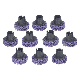 OTC® - Wheel Hub Resurfacing Pads (10 Pieces)
