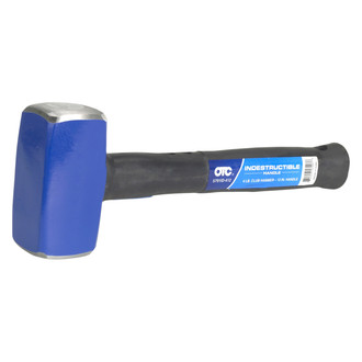 OTC® 5791ID-412 - 64 oz. Steel Indestructible Handle Club/Hand Drill Hammer