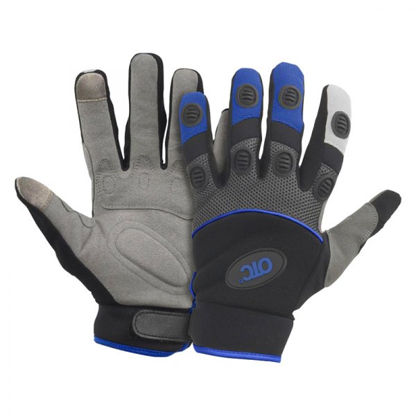 OTC® - SmartTech™ Large Electric Safety Gloves